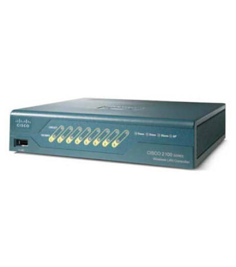 Cisco AIR-WLC2106-K9