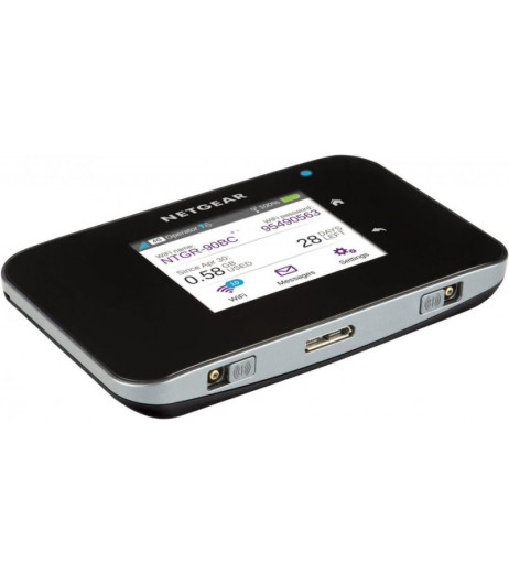 NETGEAR AC810