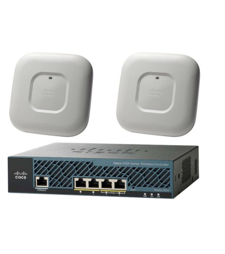 Cisco AIR-AP3702I-UX-WLC