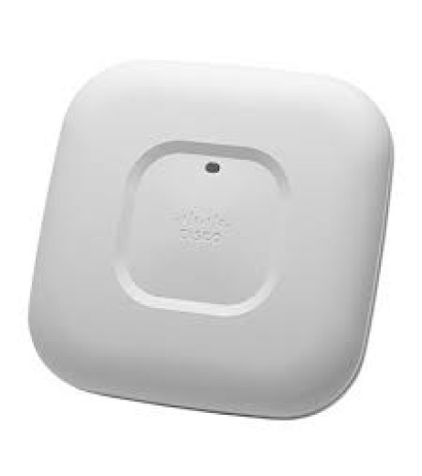 Cisco AIR-CAP2702I-E-K9