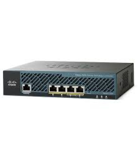 Cisco AIR-CT2504-15-K9