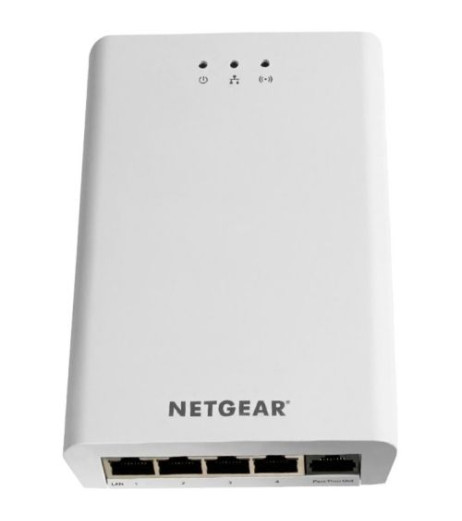 NETGEAR WN370