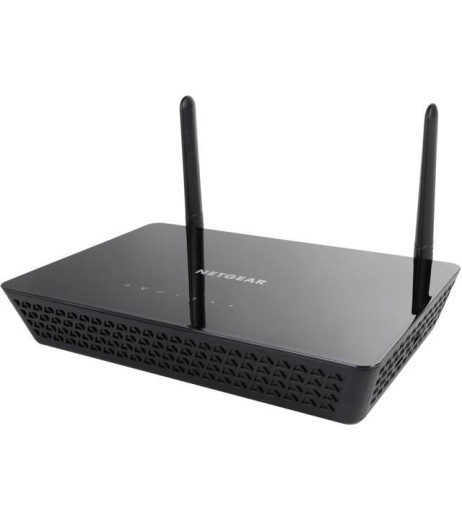 NETGEAR WAC104