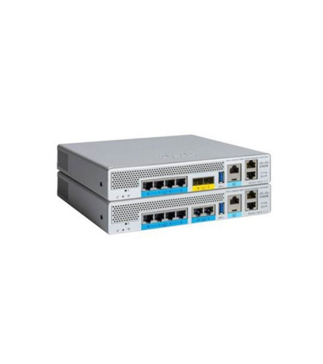 Cisco C9800-CL-K9