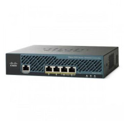 Cisco AIR-CT2504-25-K9