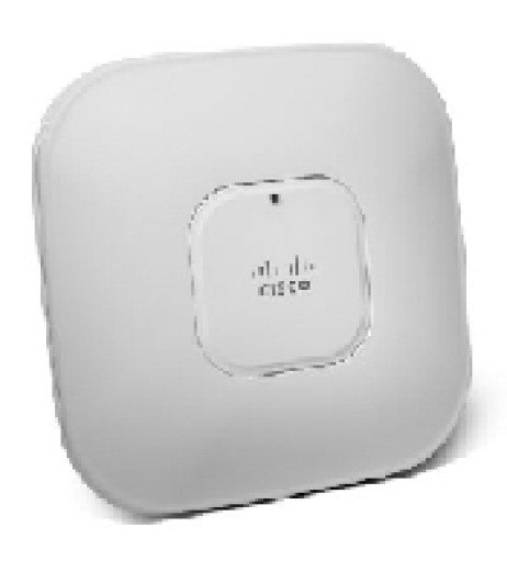 Cisco AIR-AP1141N-E-K9