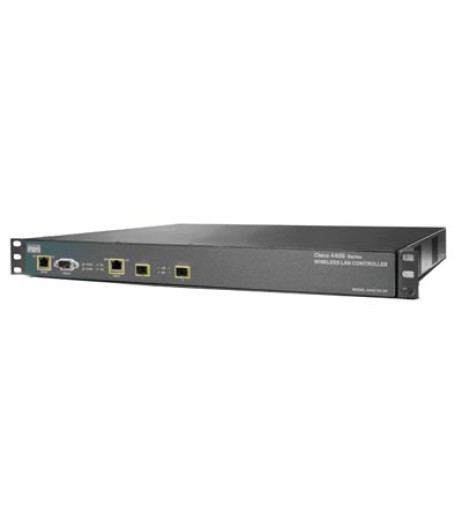 Cisco AIR-WLC4402-50-K9