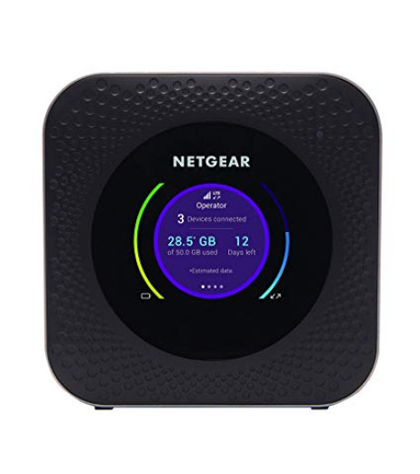 NETGEAR MR1100