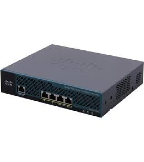 Cisco AIR-CT2504-5-K9