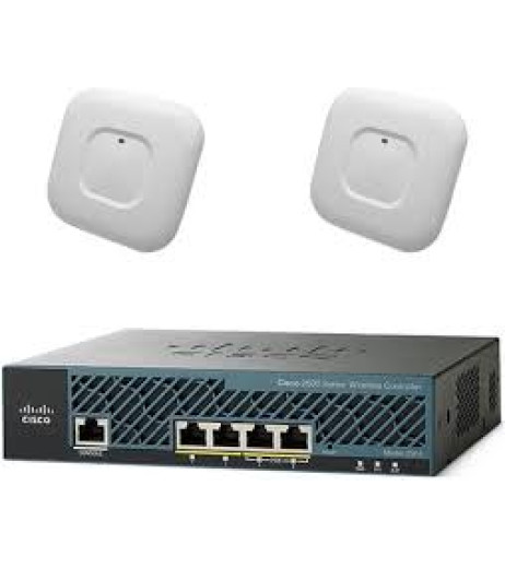 Cisco AIR-AP1702I-E-WLC
