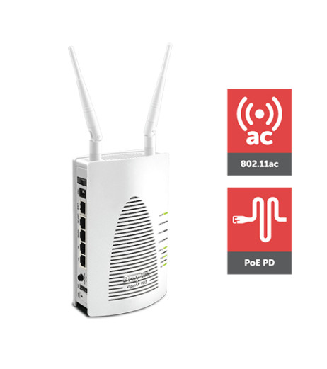 DrayTek VigorAP 902