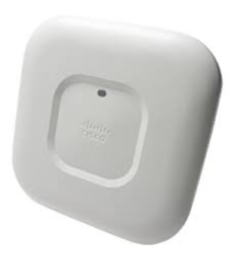 Cisco AIR-AP2702I-UX-WLC
