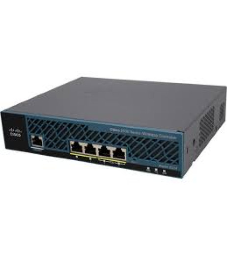 Cisco AIR-CT2504-HA-K9