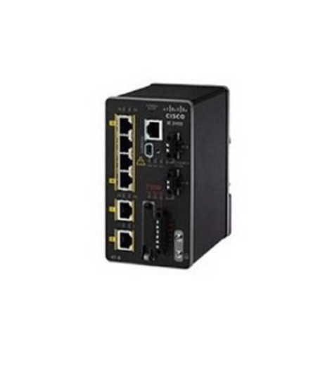 Cisco IE-2000-4T-G-B