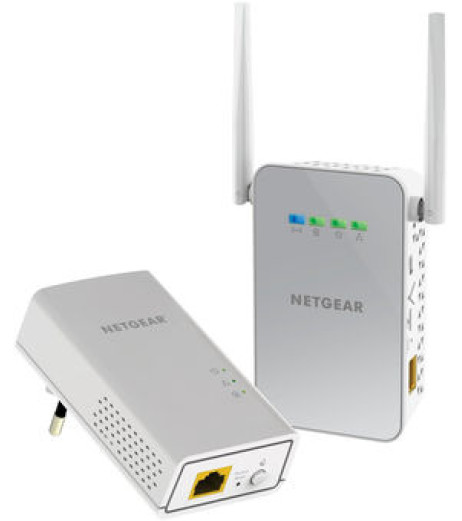 NETGEAR PLW1000