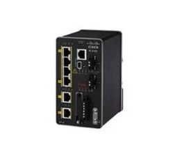 Cisco IE-2000-4TS-B