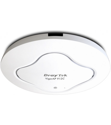 DrayTek VigorAP 912C