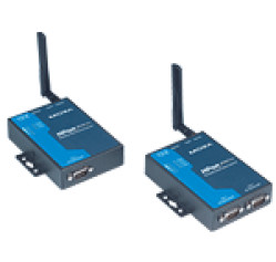 MOXA NPort W2250 Plus