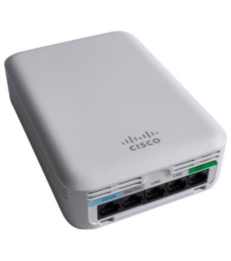 Cisco AIR-AP1815W-E-K9