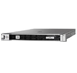 Cisco AIR-CT5520-50-K9