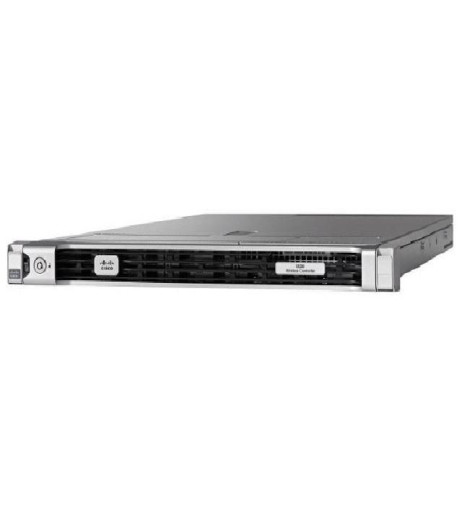 Cisco AIR-CT5520-50-K9