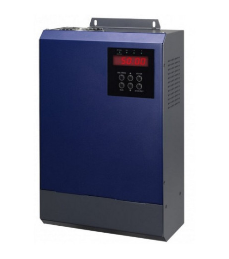 Stark Aspire 7.5KW