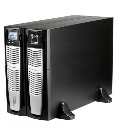 Riello Sentinel Dual SDU 10000