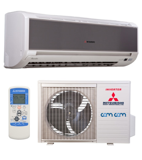 Mitsubishi Heavy SRK35MA-S1 Mitsubishi Heavy SRK35MA-S1