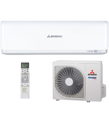 Mitsubishi Heavy SRK50ZSX-S Mitsubishi Heavy SRK50ZSX-S