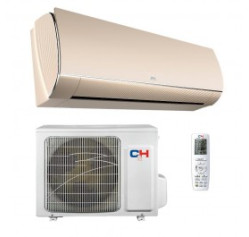 Cooper&amp;Hunter Eco Star CH-S18GKP8