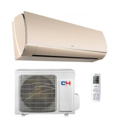 Cooper&amp;Hunter Eco Star CH-S18GKP8