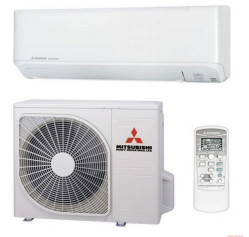 Mitsubishi Heavy SRK35ZMP-SJ