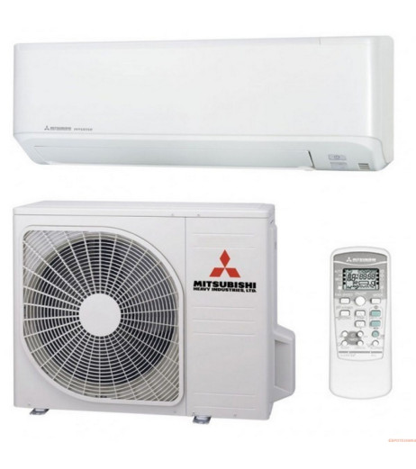 Mitsubishi Heavy SRK35ZMP-SJ
