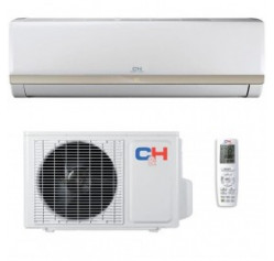 Cooper&amp;Hunter Air-Master Plus CH-S24RX7