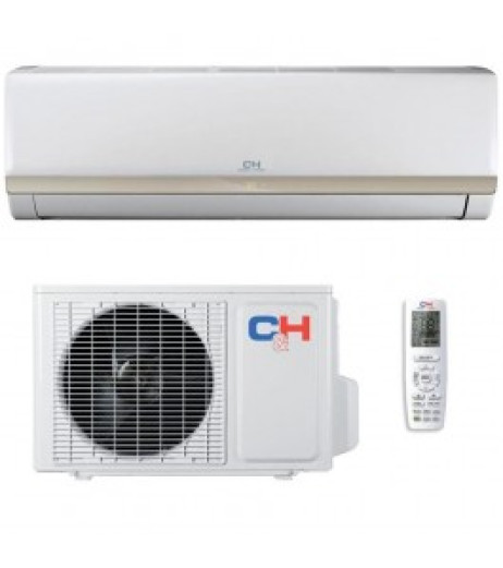 Cooper&amp;Hunter Air-Master Plus CH-S24RX7