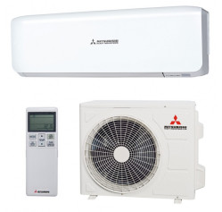 Mitsubishi Heavy SRK35ZS-S