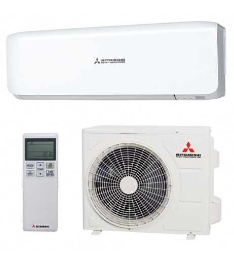Mitsubishi Heavy SRK35ZS-S