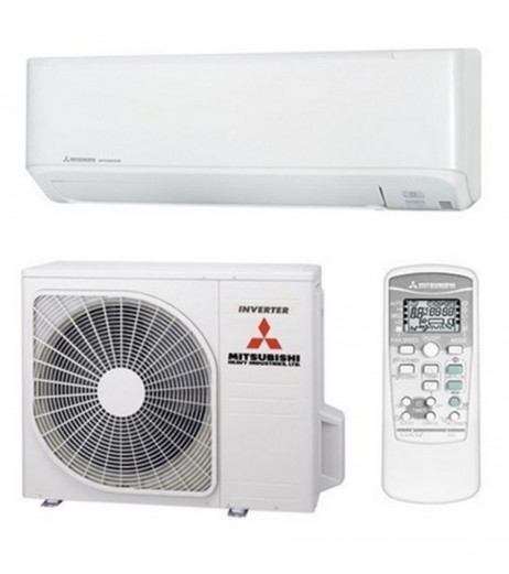 Mitsubishi Heavy SRK20ZSPR-S Mitsubishi Heavy SRK20ZSPR-S