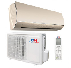 Cooper&amp;Hunter Eco Star CH-S30GKP8