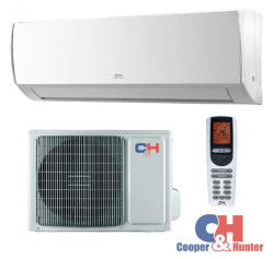 Cooper&amp;Hunter Veritas NG (Inverter) CH-S12FTXQ-NG