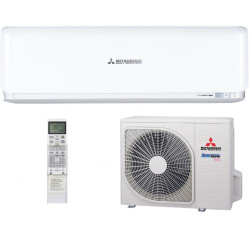 Mitsubishi Heavy SRK20ZSX-S