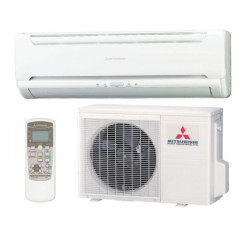 Mitsubishi Heavy SRK63HE-S1