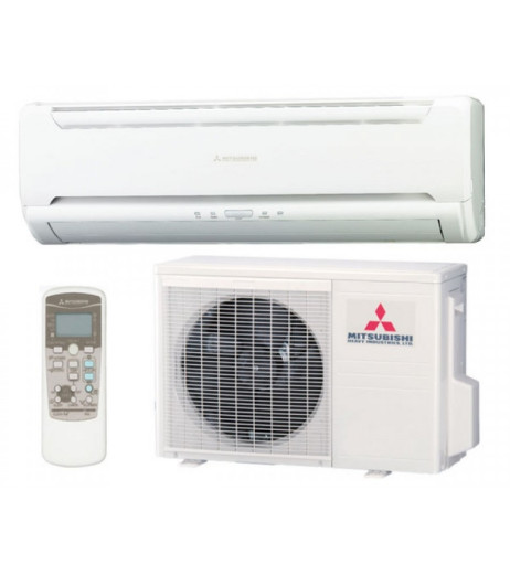Mitsubishi Heavy SRK63HE-S1