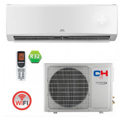 Cooper&amp;Hunter Alpha (Inverter) CH-S09FTXE (Wi-Fi)