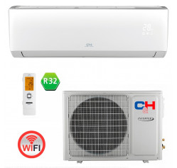 Cooper&amp;Hunter Arctic Inverter NG CH-S09FTXLA-NG (Wi-Fi)