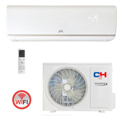 Cooper&amp;Hunter Nordic Evo NG (Inverter) CH-S24FTXN-NG