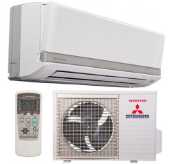 Mitsubishi Heavy SRK25ZMX-S