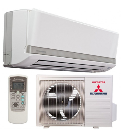 Mitsubishi Heavy SRK25ZMX-S