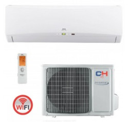 Cooper&amp;Hunter ICY II (Inverter) CH-S12FTXTB2S-W