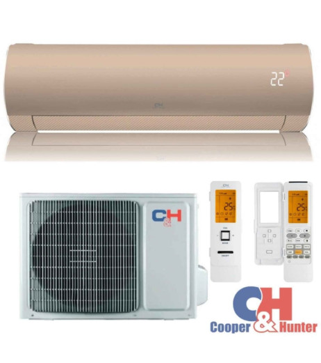Cooper&Hunter Daytona CH-S24FTXD-GP Cooper&Hunter Daytona CH-S24FTXD-GP